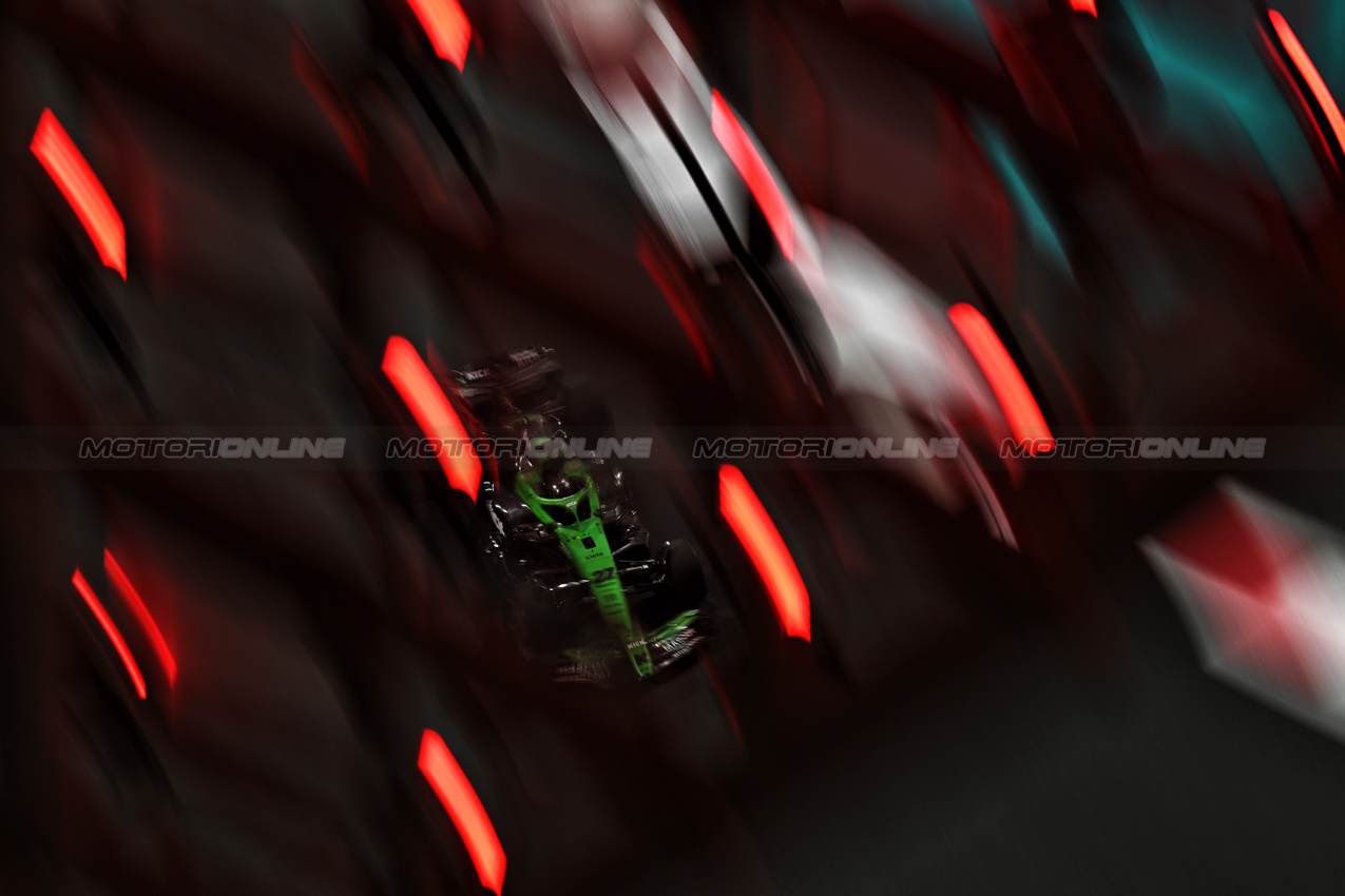 GP ABU DHABI - Prove Libere