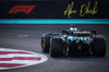 GP ABU DHABI, Lance Stroll (CDN) Aston Martin F1 Team AMR25.
05.12.2025. Formula 1 World Championship, Rd 24, Abu Dhabi Grand Prix, Yas Marina Circuit, Abu Dhabi, Practice Day.
- www.xpbimages.com, EMail: requests@xpbimages.com © Copyright: Bearne / XPB Images