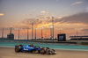 GP ABU DHABI, Carlos Sainz (ESP) Atlassian Williams Racing FW47.
05.12.2025. Formula 1 World Championship, Rd 24, Abu Dhabi Grand Prix, Yas Marina Circuit, Abu Dhabi, Practice Day.
- www.xpbimages.com, EMail: requests@xpbimages.com © Copyright: Bearne / XPB Images