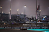 GP ABU DHABI, Esteban Ocon (FRA) Haas VF-25.
05.12.2025. Formula 1 World Championship, Rd 24, Abu Dhabi Grand Prix, Yas Marina Circuit, Abu Dhabi, Practice Day.
- www.xpbimages.com, EMail: requests@xpbimages.com © Copyright: Bearne / XPB Images