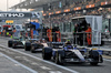 GP ABU DHABI, Carlos Sainz (ESP) Atlassian Williams Racing FW47 leaves the pits.
05.12.2025. Formula 1 World Championship, Rd 24, Abu Dhabi Grand Prix, Yas Marina Circuit, Abu Dhabi, Practice Day.
- www.xpbimages.com, EMail: requests@xpbimages.com © Copyright: Moy / XPB Images