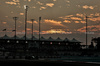 GP ABU DHABI, Fernando Alonso (ESP) Aston Martin F1 Team AMR25.
05.12.2025. Formula 1 World Championship, Rd 24, Abu Dhabi Grand Prix, Yas Marina Circuit, Abu Dhabi, Practice Day.
- www.xpbimages.com, EMail: requests@xpbimages.com © Copyright: Charniaux / XPB Images