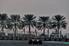 GP ABU DHABI, Max Verstappen (NLD) Red Bull Racing RB21.

05.12.2025. Formula 1 World Championship, Rd 24, Abu Dhabi Grand Prix, Yas Marina Circuit, Abu Dhabi, Practice Day.

- www.xpbimages.com, EMail: requests@xpbimages.com © Copyright: Moy / XPB Images
