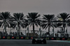 GP ABU DHABI, Nico Hulkenberg (GER) Sauber C45.

05.12.2025. Formula 1 World Championship, Rd 24, Abu Dhabi Grand Prix, Yas Marina Circuit, Abu Dhabi, Practice Day.

- www.xpbimages.com, EMail: requests@xpbimages.com © Copyright: Moy / XPB Images