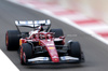 GP ABU DHABI, Charles Leclerc (MON) Ferrari SF-25.

05.12.2025. Formula 1 World Championship, Rd 24, Abu Dhabi Grand Prix, Yas Marina Circuit, Abu Dhabi, Practice Day.

 - www.xpbimages.com, EMail: requests@xpbimages.com © Copyright: Coates / XPB Images