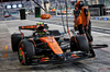 GP ABU DHABI, Lando Norris (GBR) McLaren MCL39 in the pits.

05.12.2025. Formula 1 World Championship, Rd 24, Abu Dhabi Grand Prix, Yas Marina Circuit, Abu Dhabi, Practice Day.

- www.xpbimages.com, EMail: requests@xpbimages.com © Copyright: Batchelor / XPB Images