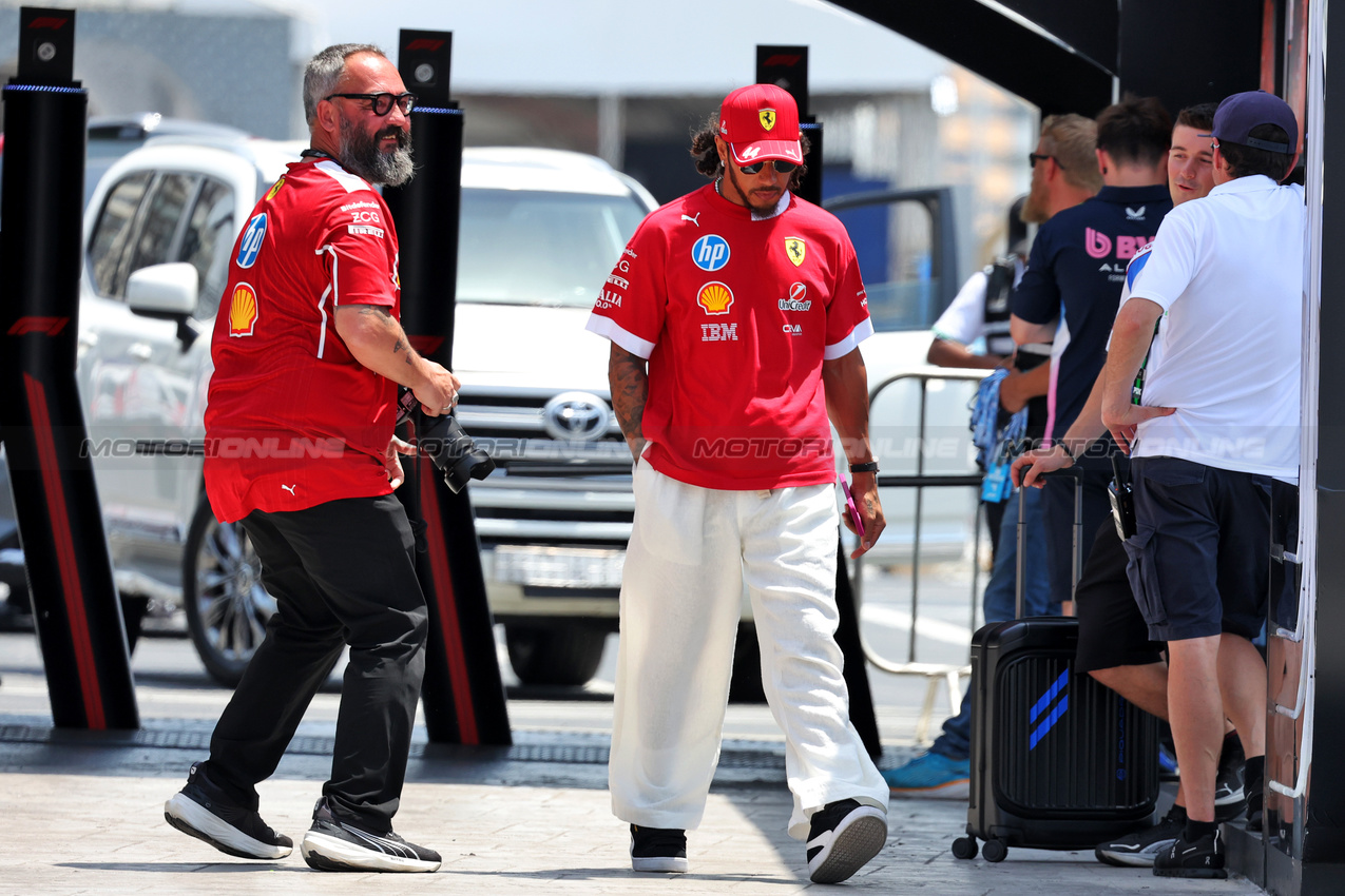 GP ARABIA SAUDITA GIOVEDI