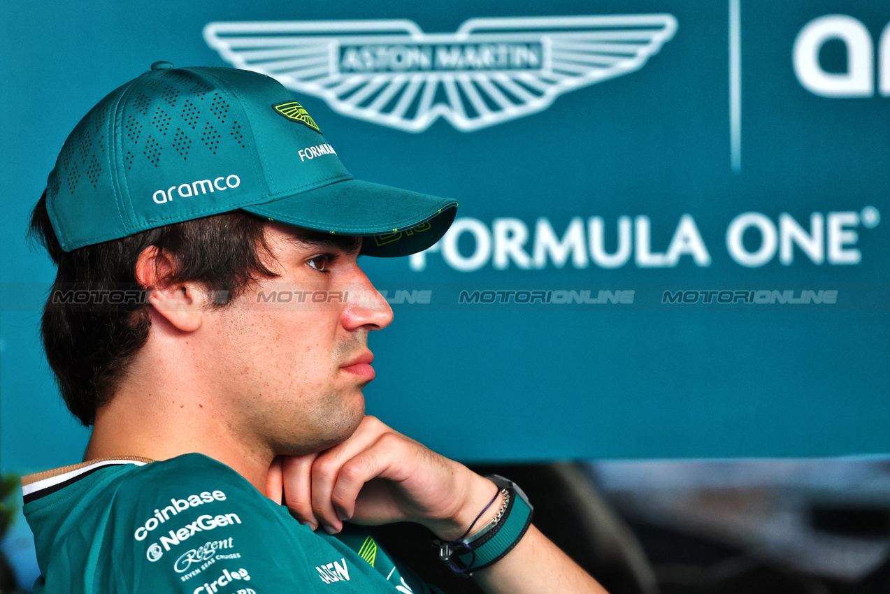 GP ARABIA SAUDITA GIOVEDI