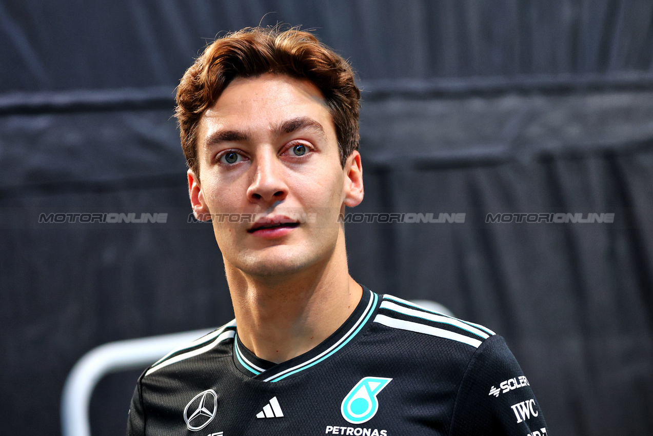 GP ARABIA SAUDITA GIOVEDI