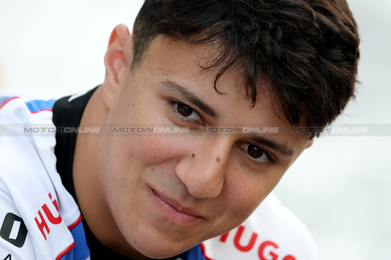 GP ARABIA SAUDITA GIOVEDI