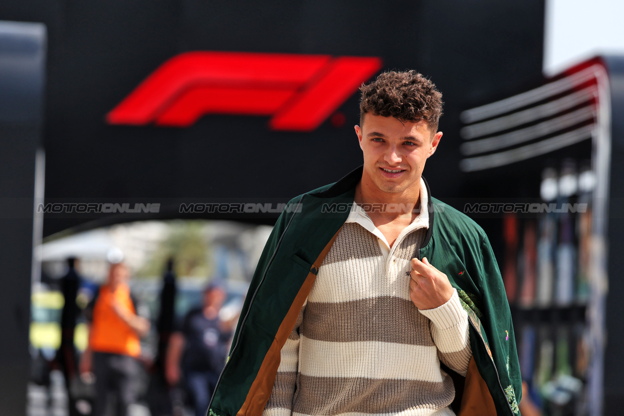 GP ARABIA SAUDITA, 

17.04.2025. Formula 1 World Championship, Rd 5, Saudi Arabian Grand Prix, Jeddah, Saudi Arabia, Preparation Day.

- www.xpbimages.com, EMail: requests@xpbimages.com © Copyright: Bearne / XPB Images