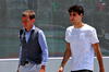 GP ARABIA SAUDITA, Gabriel Bortoleto (BRA) Sauber.

17.04.2025. Formula 1 World Championship, Rd 5, Saudi Arabian Grand Prix, Jeddah, Saudi Arabia, Preparation Day.

- www.xpbimages.com, EMail: requests@xpbimages.com © Copyright: Batchelor / XPB Images