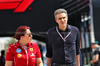 GP ARABIA SAUDITA, Ferrari.

17.04.2025. Formula 1 World Championship, Rd 5, Saudi Arabian Grand Prix, Jeddah, Saudi Arabia, Preparation Day.

- www.xpbimages.com, EMail: requests@xpbimages.com © Copyright: Bearne / XPB Images