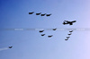 GP ARABIA SAUDITA, Circuit Atmosfera - air display.

17.04.2025. Formula 1 World Championship, Rd 5, Saudi Arabian Grand Prix, Jeddah, Saudi Arabia, Preparation Day.

- www.xpbimages.com, EMail: requests@xpbimages.com © Copyright: Batchelor / XPB Images