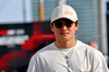 GP ARABIA SAUDITA, Yuki Tsunoda (JPN) Red Bull Racing.

17.04.2025. Formula 1 World Championship, Rd 5, Saudi Arabian Grand Prix, Jeddah, Saudi Arabia, Preparation Day.

- www.xpbimages.com, EMail: requests@xpbimages.com © Copyright: Batchelor / XPB Images