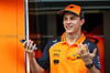 GP ARABIA SAUDITA, Oscar Piastri (AUS) McLaren.

17.04.2025. Formula 1 World Championship, Rd 5, Saudi Arabian Grand Prix, Jeddah, Saudi Arabia, Preparation Day.

- www.xpbimages.com, EMail: requests@xpbimages.com © Copyright: Batchelor / XPB Images