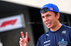 GP ARABIA SAUDITA, Alexander Albon (THA) Atlassian Williams Racing.

17.04.2025. Formula 1 World Championship, Rd 5, Saudi Arabian Grand Prix, Jeddah, Saudi Arabia, Preparation Day.

- www.xpbimages.com, EMail: requests@xpbimages.com © Copyright: Batchelor / XPB Images