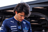 GP ARABIA SAUDITA, Carlos Sainz (ESP) Atlassian Williams Racing.

17.04.2025. Formula 1 World Championship, Rd 5, Saudi Arabian Grand Prix, Jeddah, Saudi Arabia, Preparation Day.

 - www.xpbimages.com, EMail: requests@xpbimages.com © Copyright: Rew / XPB Images
