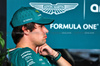GP ARABIA SAUDITA, Lance Stroll (CDN) Aston Martin F1 Team.

17.04.2025. Formula 1 World Championship, Rd 5, Saudi Arabian Grand Prix, Jeddah, Saudi Arabia, Preparation Day.

- www.xpbimages.com, EMail: requests@xpbimages.com © Copyright: Batchelor / XPB Images