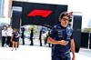 GP ARABIA SAUDITA, Carlos Sainz (ESP) Atlassian Williams Racing.

17.04.2025. Formula 1 World Championship, Rd 5, Saudi Arabian Grand Prix, Jeddah, Saudi Arabia, Preparation Day.

- www.xpbimages.com, EMail: requests@xpbimages.com © Copyright: Bearne / XPB Images