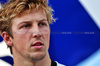 GP ARABIA SAUDITA, Liam Lawson (NZL) Racing Bulls.

17.04.2025. Formula 1 World Championship, Rd 5, Saudi Arabian Grand Prix, Jeddah, Saudi Arabia, Preparation Day.

- www.xpbimages.com, EMail: requests@xpbimages.com © Copyright: Batchelor / XPB Images