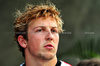 GP ARABIA SAUDITA, Liam Lawson (NZL) Racing Bulls.

17.04.2025. Formula 1 World Championship, Rd 5, Saudi Arabian Grand Prix, Jeddah, Saudi Arabia, Preparation Day.

- www.xpbimages.com, EMail: requests@xpbimages.com © Copyright: Batchelor / XPB Images