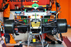 GP ARABIA SAUDITA, McLaren MCL39 being built by meccanici in the pit garage.

17.04.2025. Formula 1 World Championship, Rd 5, Saudi Arabian Grand Prix, Jeddah, Saudi Arabia, Preparation Day.

- www.xpbimages.com, EMail: requests@xpbimages.com © Copyright: Batchelor / XPB Images