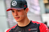 GP ARABIA SAUDITA, Oliver Bearman (GBR) Haas F1 Team.

17.04.2025. Formula 1 World Championship, Rd 5, Saudi Arabian Grand Prix, Jeddah, Saudi Arabia, Preparation Day.

- www.xpbimages.com, EMail: requests@xpbimages.com © Copyright: Batchelor / XPB Images