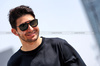 GP ARABIA SAUDITA, Esteban Ocon (FRA) Haas F1 Team.

17.04.2025. Formula 1 World Championship, Rd 5, Saudi Arabian Grand Prix, Jeddah, Saudi Arabia, Preparation Day.

- www.xpbimages.com, EMail: requests@xpbimages.com © Copyright: Bearne / XPB Images