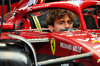 GP ARABIA SAUDITA, Charles Leclerc (MON) Ferrari SF-25.

17.04.2025. Formula 1 World Championship, Rd 5, Saudi Arabian Grand Prix, Jeddah, Saudi Arabia, Preparation Day.

- www.xpbimages.com, EMail: requests@xpbimages.com © Copyright: Batchelor / XPB Images
