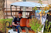 GP ARABIA SAUDITA, Max Verstappen (NLD) Red Bull Racing.

17.04.2025. Formula 1 World Championship, Rd 5, Saudi Arabian Grand Prix, Jeddah, Saudi Arabia, Preparation Day.

 - www.xpbimages.com, EMail: requests@xpbimages.com © Copyright: Rew / XPB Images