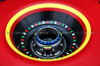 GP ARABIA SAUDITA, Wheel nut.

17.04.2025. Formula 1 World Championship, Rd 5, Saudi Arabian Grand Prix, Jeddah, Saudi Arabia, Preparation Day.

 - www.xpbimages.com, EMail: requests@xpbimages.com © Copyright: Rew / XPB Images