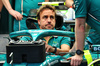 GP ARABIA SAUDITA, Fernando Alonso (ESP) Aston Martin F1 Team AMR25.

17.04.2025. Formula 1 World Championship, Rd 5, Saudi Arabian Grand Prix, Jeddah, Saudi Arabia, Preparation Day.

- www.xpbimages.com, EMail: requests@xpbimages.com © Copyright: Batchelor / XPB Images