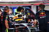 GP ARABIA SAUDITA, Yuki Tsunoda (JPN) Red Bull Racing RB21.

17.04.2025. Formula 1 World Championship, Rd 5, Saudi Arabian Grand Prix, Jeddah, Saudi Arabia, Preparation Day.

- www.xpbimages.com, EMail: requests@xpbimages.com © Copyright: Batchelor / XPB Images