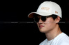 GP ARABIA SAUDITA, Yuki Tsunoda (JPN) Red Bull Racing.

17.04.2025. Formula 1 World Championship, Rd 5, Saudi Arabian Grand Prix, Jeddah, Saudi Arabia, Preparation Day.

 - www.xpbimages.com, EMail: requests@xpbimages.com © Copyright: Coates / XPB Images