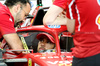 GP ARABIA SAUDITA, Lewis Hamilton (GBR) Ferrari SF-25.

17.04.2025. Formula 1 World Championship, Rd 5, Saudi Arabian Grand Prix, Jeddah, Saudi Arabia, Preparation Day.

 - www.xpbimages.com, EMail: requests@xpbimages.com © Copyright: Coates / XPB Images