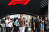 GP ARABIA SAUDITA, George Russell (GBR) Mercedes AMG F1.

17.04.2025. Formula 1 World Championship, Rd 5, Saudi Arabian Grand Prix, Jeddah, Saudi Arabia, Preparation Day.

- www.xpbimages.com, EMail: requests@xpbimages.com © Copyright: Batchelor / XPB Images