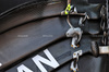 GP ARABIA SAUDITA, Atlassian Williams Racing FW47 front wing detail.

17.04.2025. Formula 1 World Championship, Rd 5, Saudi Arabian Grand Prix, Jeddah, Saudi Arabia, Preparation Day.

 - www.xpbimages.com, EMail: requests@xpbimages.com © Copyright: Rew / XPB Images