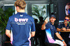 GP ARABIA SAUDITA, Pierre Gasly (FRA) Alpine F1 Team.

17.04.2025. Formula 1 World Championship, Rd 5, Saudi Arabian Grand Prix, Jeddah, Saudi Arabia, Preparation Day.

- www.xpbimages.com, EMail: requests@xpbimages.com © Copyright: Batchelor / XPB Images