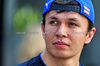 GP ARABIA SAUDITA, Alexander Albon (THA) Atlassian Williams Racing.

17.04.2025. Formula 1 World Championship, Rd 5, Saudi Arabian Grand Prix, Jeddah, Saudi Arabia, Preparation Day.

- www.xpbimages.com, EMail: requests@xpbimages.com © Copyright: Batchelor / XPB Images