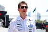 GP ARABIA SAUDITA, James Vowles (GBR) Atlassian Williams Racing Team Principal.

17.04.2025. Formula 1 World Championship, Rd 5, Saudi Arabian Grand Prix, Jeddah, Saudi Arabia, Preparation Day.

- www.xpbimages.com, EMail: requests@xpbimages.com © Copyright: Bearne / XPB Images