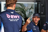 GP ARABIA SAUDITA, Pierre Gasly (FRA) Alpine F1 Team.

17.04.2025. Formula 1 World Championship, Rd 5, Saudi Arabian Grand Prix, Jeddah, Saudi Arabia, Preparation Day.

- www.xpbimages.com, EMail: requests@xpbimages.com © Copyright: Bearne / XPB Images