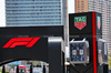 GP ARABIA SAUDITA, Paddock Atmosfera - Tag Heuer clock.

17.04.2025. Formula 1 World Championship, Rd 5, Saudi Arabian Grand Prix, Jeddah, Saudi Arabia, Preparation Day.

- www.xpbimages.com, EMail: requests@xpbimages.com © Copyright: Batchelor / XPB Images