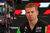 GP ARABIA SAUDITA, Nico Hulkenberg (GER) Sauber.

17.04.2025. Formula 1 World Championship, Rd 5, Saudi Arabian Grand Prix, Jeddah, Saudi Arabia, Preparation Day.

 - www.xpbimages.com, EMail: requests@xpbimages.com © Copyright: Rew / XPB Images