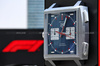GP ARABIA SAUDITA, Paddock Atmosfera - Tag Heuer clock.

17.04.2025. Formula 1 World Championship, Rd 5, Saudi Arabian Grand Prix, Jeddah, Saudi Arabia, Preparation Day.

 - www.xpbimages.com, EMail: requests@xpbimages.com © Copyright: Rew / XPB Images