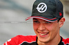 GP ARABIA SAUDITA, Oliver Bearman (GBR) Haas F1 Team.

17.04.2025. Formula 1 World Championship, Rd 5, Saudi Arabian Grand Prix, Jeddah, Saudi Arabia, Preparation Day.

- www.xpbimages.com, EMail: requests@xpbimages.com © Copyright: Batchelor / XPB Images