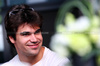 GP ARABIA SAUDITA, Lance Stroll (CDN) Aston Martin F1 Team.

17.04.2025. Formula 1 World Championship, Rd 5, Saudi Arabian Grand Prix, Jeddah, Saudi Arabia, Preparation Day.

- www.xpbimages.com, EMail: requests@xpbimages.com © Copyright: Batchelor / XPB Images