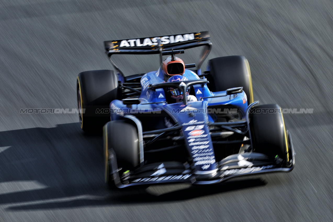 GP ARABIA SAUDITA - Prove Libere