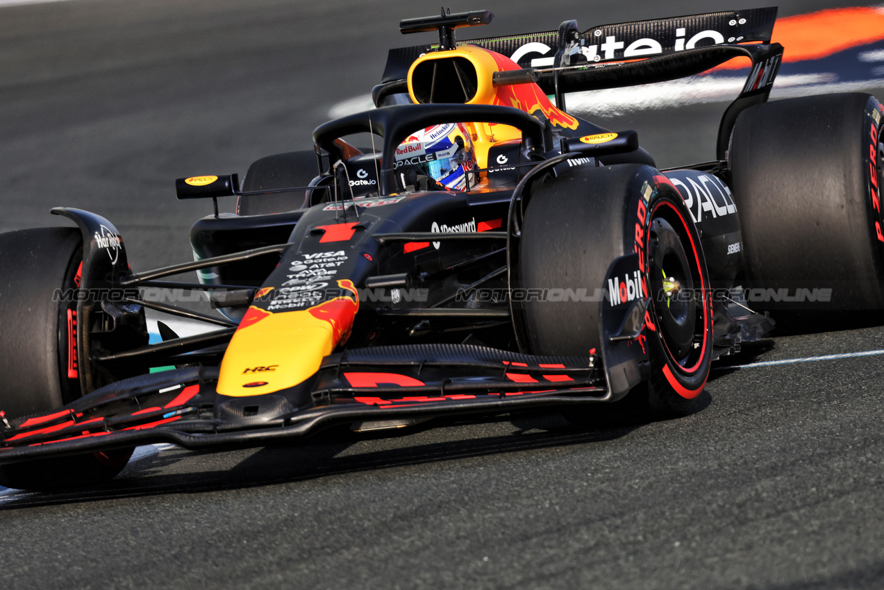 GP ARABIA SAUDITA - Prove Libere