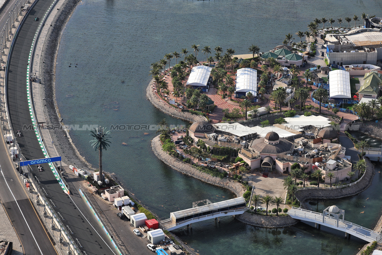 GP ARABIA SAUDITA - Prove Libere